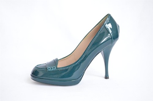 Yves saint laurent patent - yves,