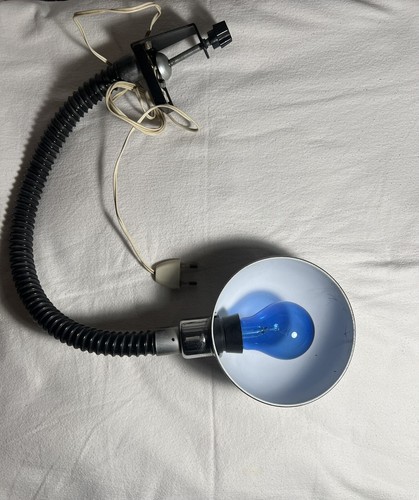 Lampe chevet vintage design - lampe, de
