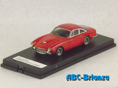 Amr amrf002 ferrari - x-amrf002, gt