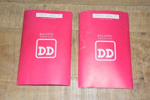 Lot paires bas - paires,
