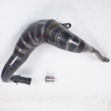 Pot d échappement GIANNELLI pour Moto Beta 50 RR motard 2005 à 2011 34082HF Neuf