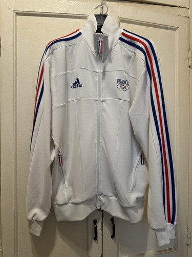 Veste olympique équipe - veste, de