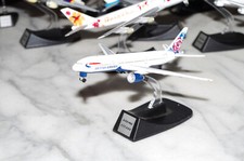 BOEING 777 - 200 BRITISH AIRWAYS AVION FABBRI 1/460 COMME NEUF sans boite.