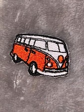 écusson patch car, bus