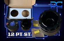 DC Audio -  Pro Audio 12pt NEO