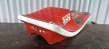 Carénage Coque De Selle Ducati 500 Sport Desmo