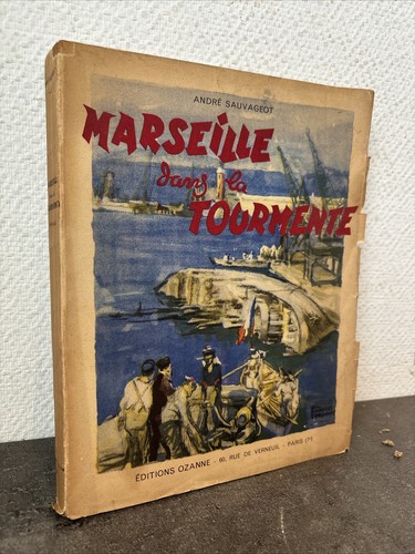 Livre andré sauvageot - andré,