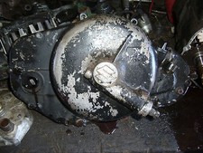 CARTER D EMBRAYAGE 400TS TS400 SUZUKI TS400 APACHE CLUCH CASE