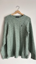 Pull Ralph Lauren maille