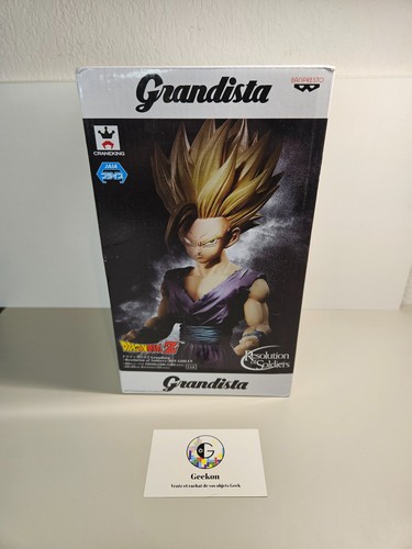 Dragon ball grandista - dragon,