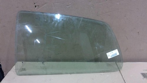 Vitre arriere gauche renault - vitre,