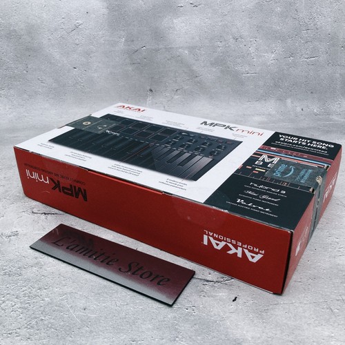 Akai professional mpk mini - professional,