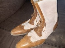 GÉRARD SENÉ:BOOTS BOTTINES