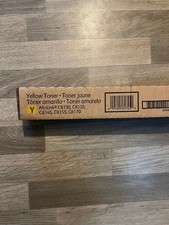 Original Toner Yellow Xerox C8130 / C8135 / C8145 / C8155 /C8170 (006R01745)