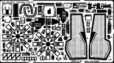 BAC Lightning F-2/F6, 1/48 -