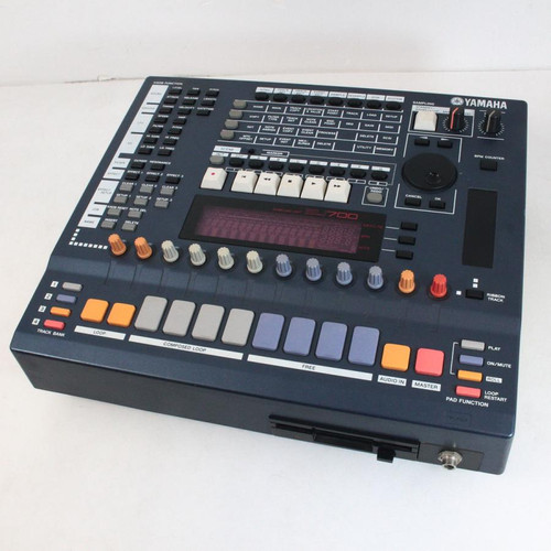 Yamaha su700 sampling sampler - su700,