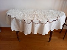 NAPPE  RONDE  BRODEE  MAIN