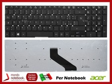 Clavier Italien Acer Extensa