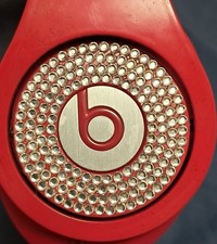Custom Monster Beats by Dr