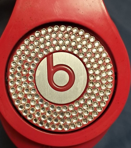 Custom monster beats dr - monster,