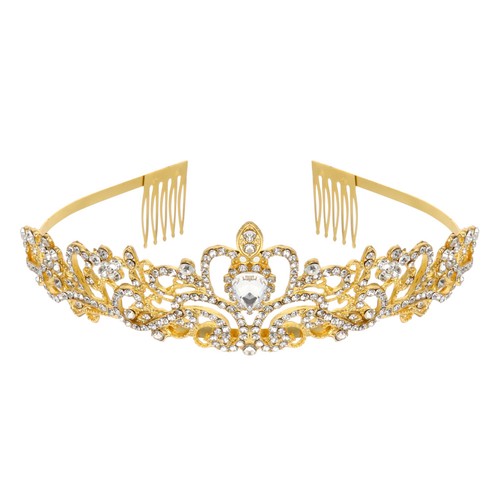 Serre tete strass - serre,