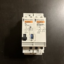 télérupteur et auxiliaire 