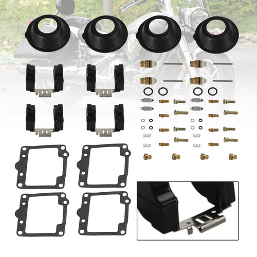Kit réparation - kit,