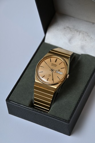 Seiko - , sq