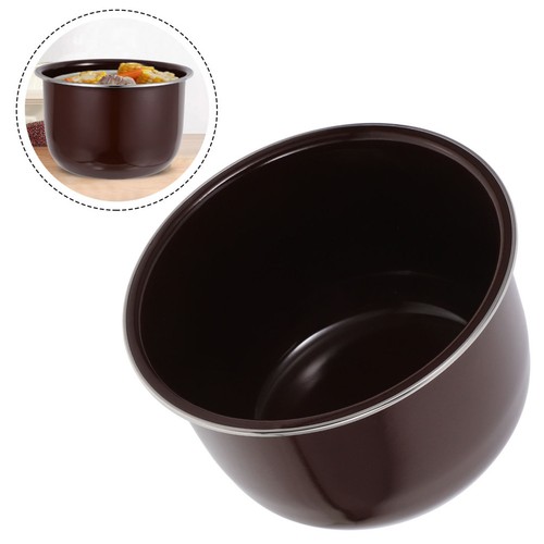 Remplacement pot - du,