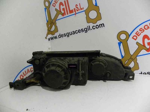 Phare gauche hyundai coupe - phare,