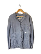 SUGAR CANE Veste Noir 40