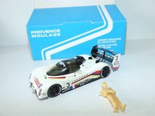 PEUGEOT 905 N°3 Le Mans 1993