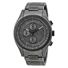 Armani exchange watch - watch, ax1606