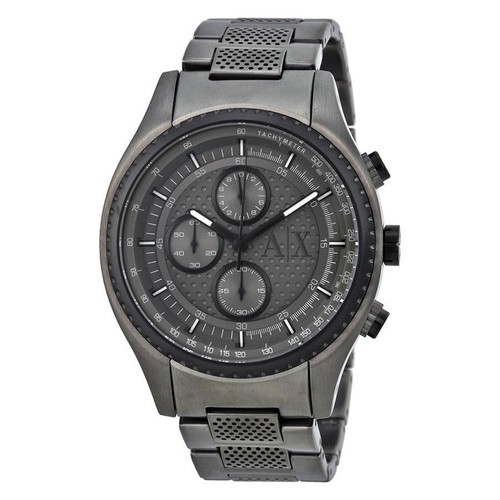 Armani exchange watch - watch, ax1606
