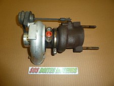 TURBO LAND ROVER RANGE II 2.5 TD 136 CV STC2217 / 2245241 / 256TA  2025