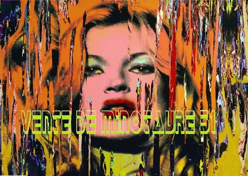 Music kate moss rousse - kate,