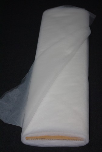 Tulle souple largeur - souple, 300