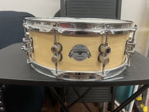 Pdp platinum series - dw,