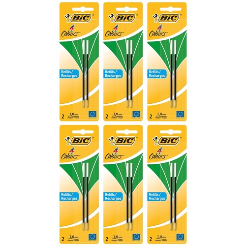 929250 bic lot de - bic, packs