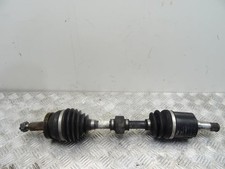 Cardan gauche (transmission) HYUNDAI SANTA FE 2 PHASE 1 495002B360