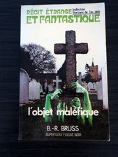 L'objet maléfique - Bruss -
