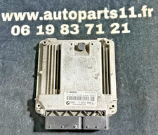 CALCULATEUR MOTEUR MINI COOPER