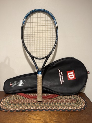 Wilson hyper hammer - wilson,