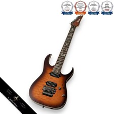 Guitare Ibanez J.Custom RG8527
