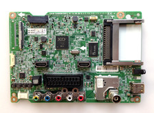 Platine main board ref