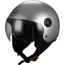 Casque Moto Demi Jet Bhr Easy