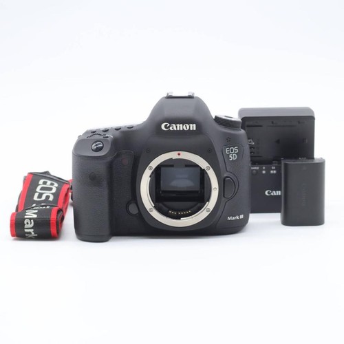 Boîtier canon eos mark - canon, 5d