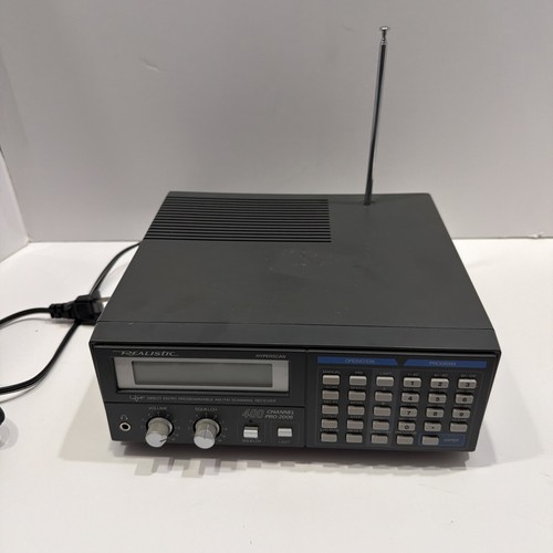 Realistic hyperscan 145a - hyperscan, 20-145a