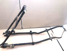 Rare Véritable BSA M20 M21