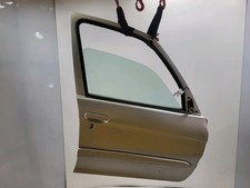 Porte avant droite - Citroen XSARA PICASSO - Gris Clair - 00009004L5 - K0-3265L